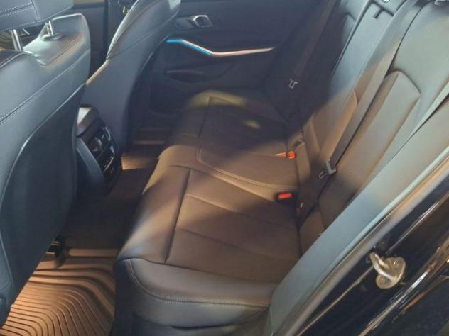 BMW 320 d 48V Touring Msport rif. 23506511 - Foto 10