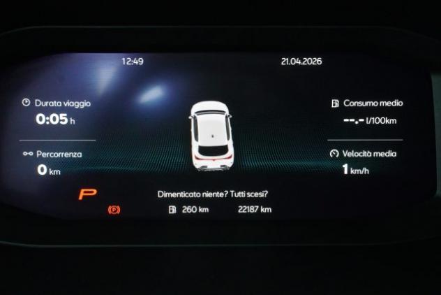 CUPRA Leon Leon 2.0 TDI 150 CV DSG rif. 23661869 - Foto 7