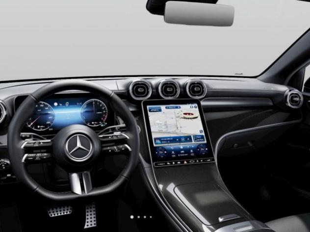 MERCEDES-BENZ GLC 300 de 4Matic Plug-in hybrid Coupé AMG Line Advanced rif. 23071457 - Foto 8