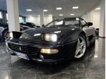 FERRARI F355 Spider F1 ASI / TAGLIANDI CERTIFICATI rif. 21546584