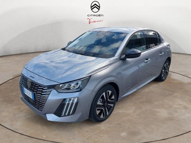 Peugeot 208 PREZZO REALE NO VINCOLI / 1.2 100cv ALLURE