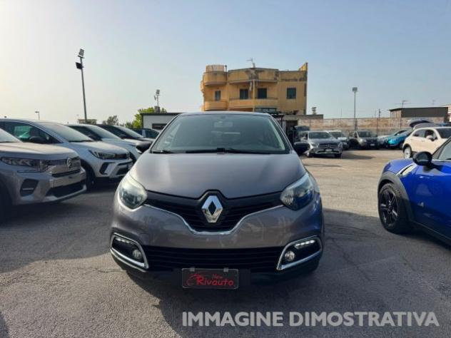 RENAULT Captur 1.5 dCi 8V 90 CV Start&Stop Energy R-Link rif. 24040547 - Foto 4