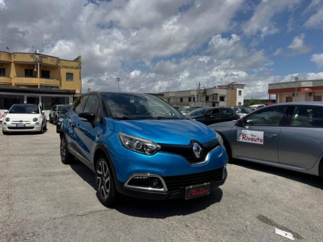 RENAULT Captur dCi 8V 110 CV Start&Stop Energy Hypnotic rif. 23973366 - Foto 3