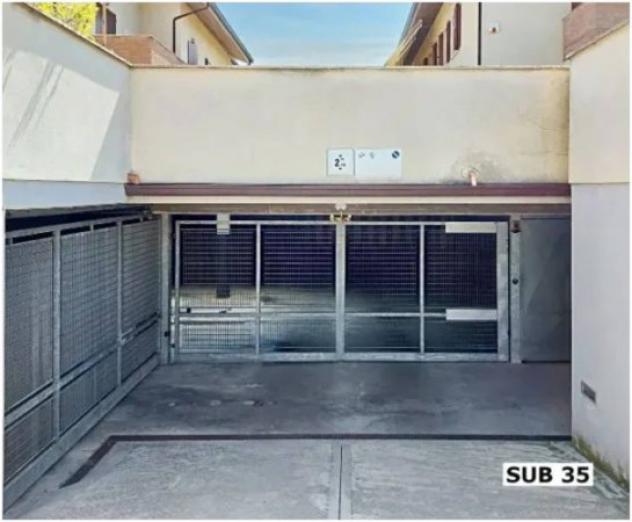 Immobile in asta di 22 m² in vendita a Forlì - Foto 5