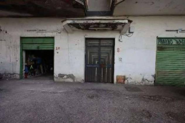 Immobile in asta di 162 m² in vendita a Napoli - Foto 2