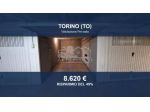 Immobile in asta di 15 m² in vendita a Torino