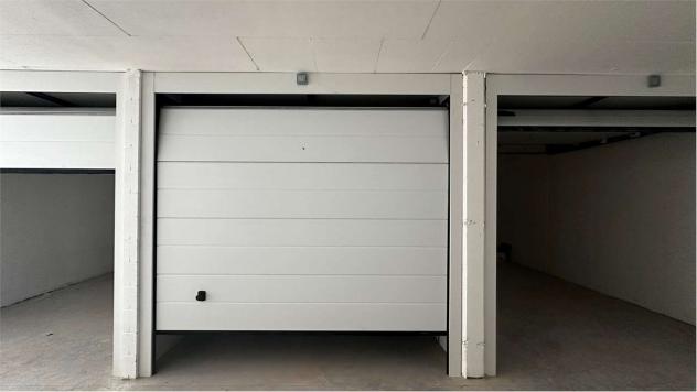 V000377 - ZONA CLARINA VENDESI GARAGE NUOVI - Foto 14