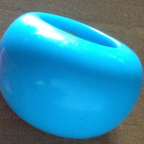 ANELLI RESINA E PLASTICA RIGIDA 2 PZ. - Foto 3
