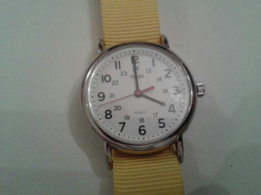 OROLOGIO TIMEX WEEKENDER TW2P64200 - Foto 3