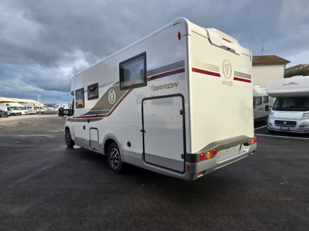 ELNAGH BARON 579 rif. 23491024 - Foto 5
