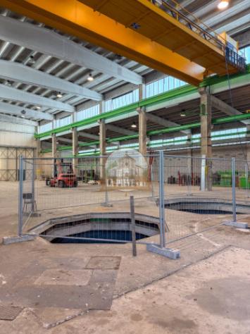 Immobile di 3200 m² in vendita a Casei Gerola - Foto 7