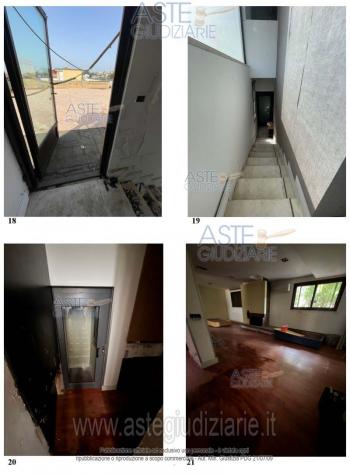 IMMOBILI-IMMOBILE RESIDENZIALE-Via Santa Sofia n. 75 - Foto 6