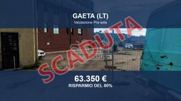 Immobile in asta di 270 m² con più di 5 locali in vendita a Gaeta
