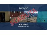 Immobile in asta di 270 m² con più di 5 locali in vendita a Gaeta