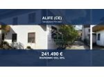 Immobile in asta di 561 m² con più di 5 locali in vendita a Alife