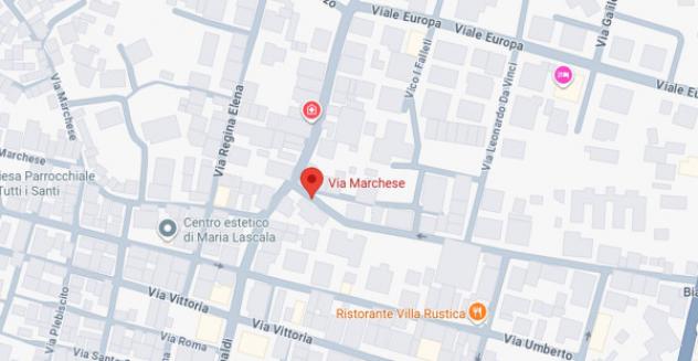 Immobile in asta di 338 m² in vendita a Bianco - Foto 7