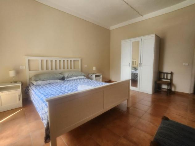 Casa singola in vendita a Chifenti - Borgo a Mozzano 774 mq Rif: 1340382 - Foto 5