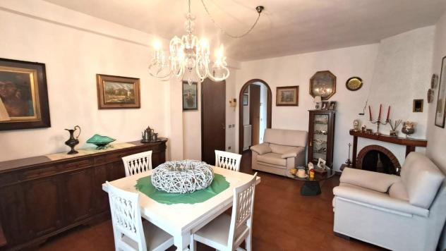 Appartamento in vendita a Fornacette - Calcinaia 80 mq Rif: 1417301 - Foto 4