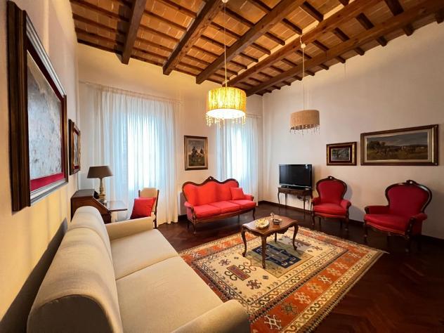Appartamento in vendita a Perignano - Casciana Terme Lari 170 mq Rif: 1319261