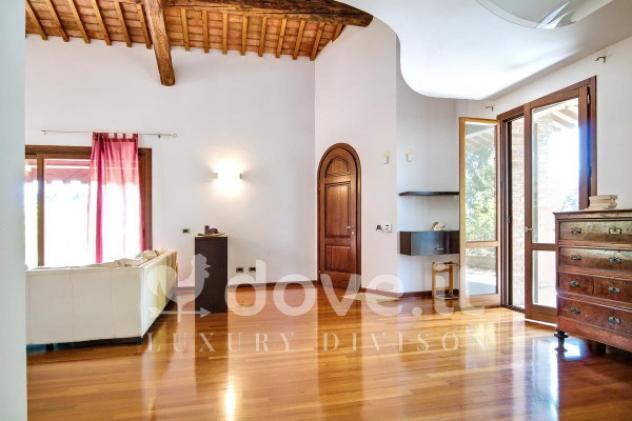 Villa di 300 m² con più di 5 locali e box auto in vendita a Ferrara - Foto 6