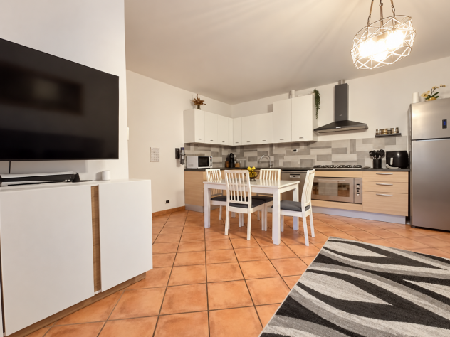Appartamento in vendita a Gaiole in Chianti 81 mq Rif: 1449189 - Foto 10