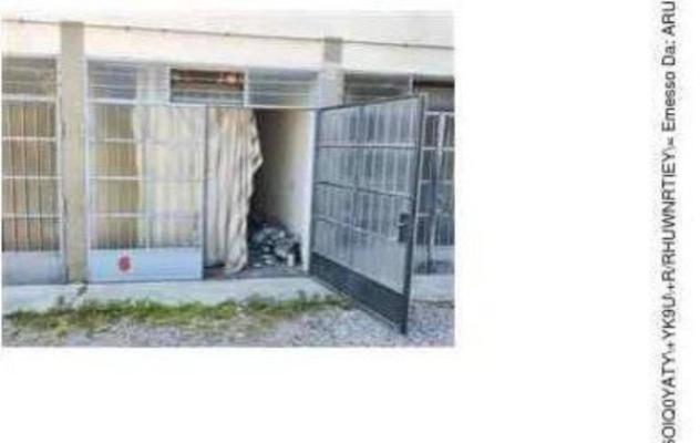 Immobile in asta di 71 m², box auto in vendita a Gallarate - Foto 2