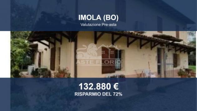 Immobile in asta di 292 m² con più di 5 locali in vendita a Imola