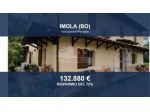 Immobile in asta di 292 m² con più di 5 locali in vendita a Imola