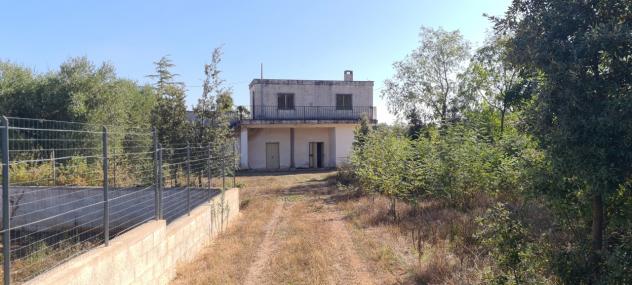 Villa in vendita a Martina Franca - Foto 4