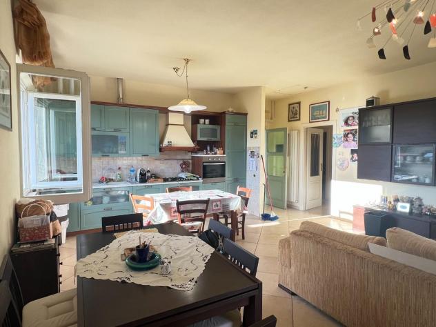 Casa semindipendente in vendita a Cervaiolo - Montignoso 130 mq Rif: 1392049 - Foto 5