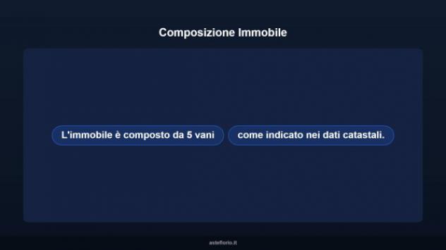Immobile in asta di 100 m² in vendita a Pachino - Foto 10