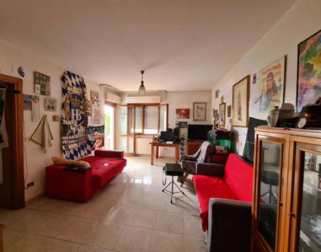 Immobile in asta di 140 m² in vendita a Penne - Foto 6