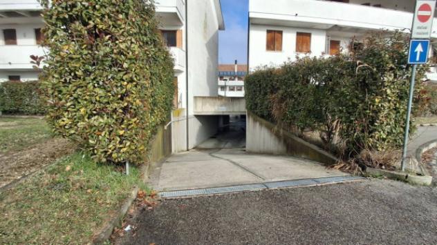 Immobile in asta di 86 m², box auto in vendita a Preganziol - Foto 3