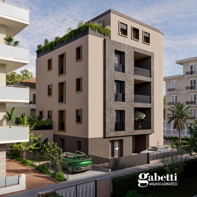 Appartamento - Riccione . Rif.: MI017/A1VRG - Foto 5