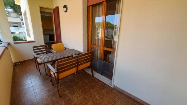 Appartamento in vendita a Caletta - Rosignano Marittimo 108 mq Rif: 1426215 - Foto 7