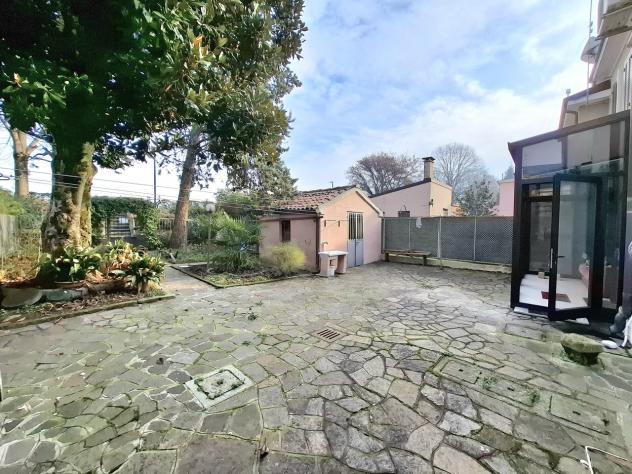 Villa a schiera in vendita a Rovigo - Foto 16