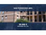 Immobile in asta di 82 m², box auto in vendita a San Possidonio