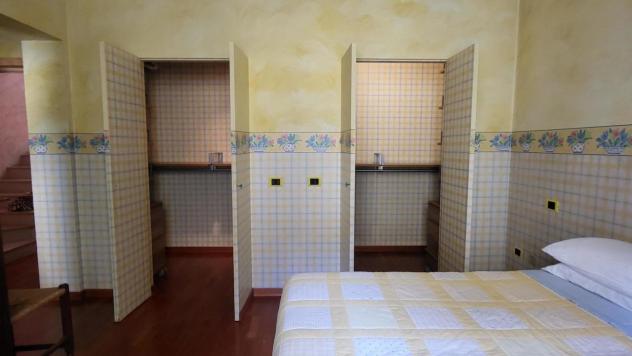 Porzione di casa in vendita a San Secondo Parmense - Foto 18