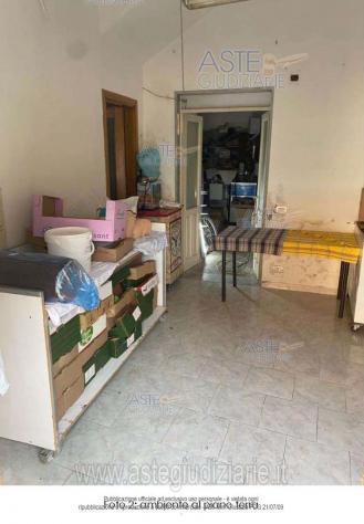 IMMOBILI-IMMOBILE RESIDENZIALE-via Lavorate centro n. 76/78 - Foto 4
