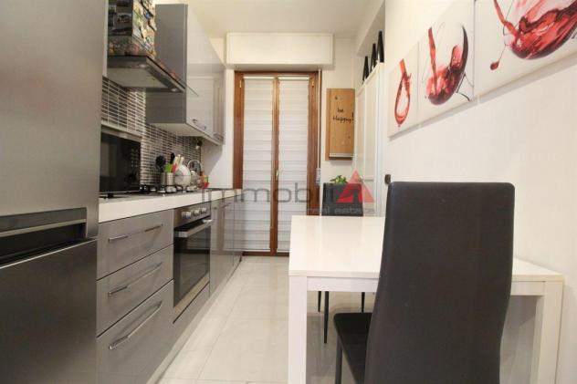 Sesto San Giovanni - 500mt MM2 3/4 locali RISTRUTTURATO - Foto 3