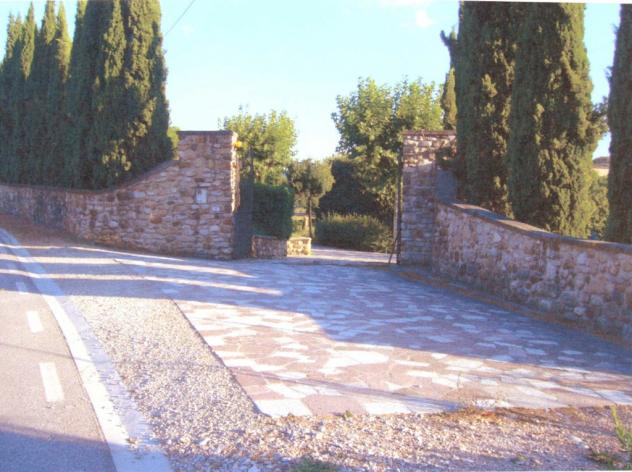 Colonica in vendita a Terricciola 600 mq Rif: 440485 - Foto 5