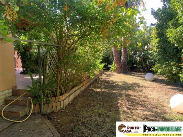 Villa Unifamiliare a Trabia – Via Piani 7, a soli 200 metri dal mare - Foto 8