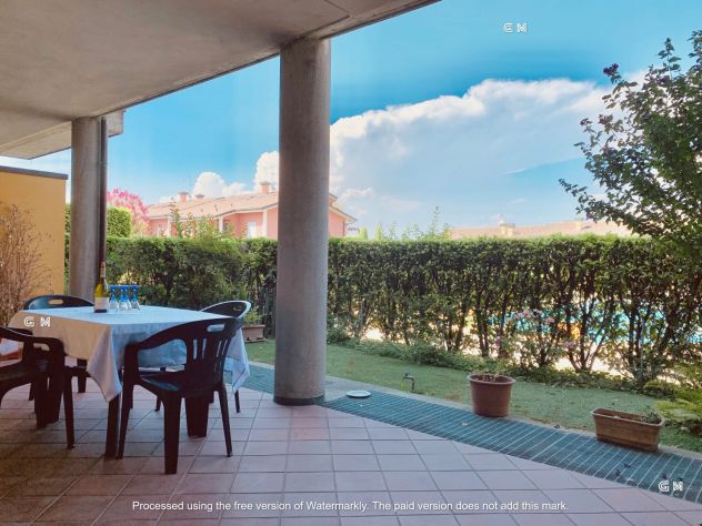 Bilocale con piscina per la stagione estiva - Foto 10