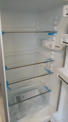 🧊FRIGO LIEBHERR SMART FROST NUOVO SC🧊 - Foto 4