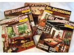 Art & Decoration + Il Camino