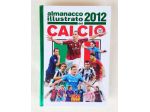 Almanacco Illustrato del Calcio 2012 Ed. Panini 71° Volume Nuovo