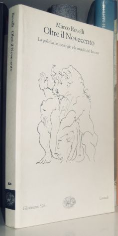 Oltre il Novecento