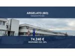 Immobile in asta di 166 m² in vendita a Argelato