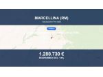 Immobile in asta di 360 m² in vendita a Marcellina
