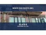 Immobile in asta di 380 m² in vendita a Monte San Giusto